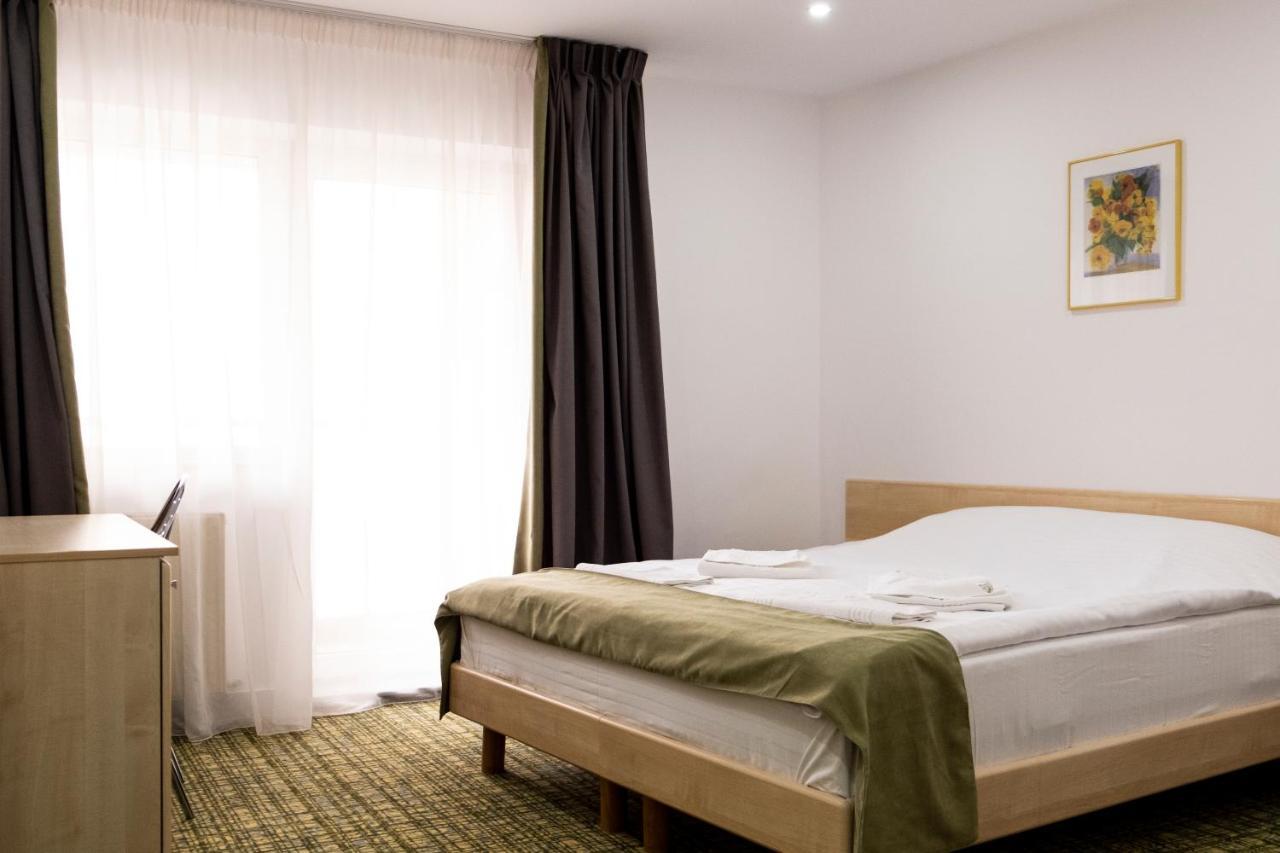 Casa Gabriela מלון 3*