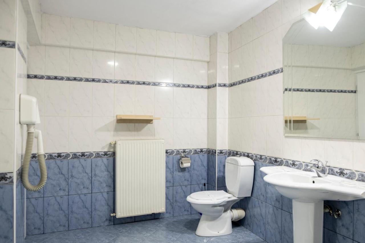 Casa Gabriela מלון 3*