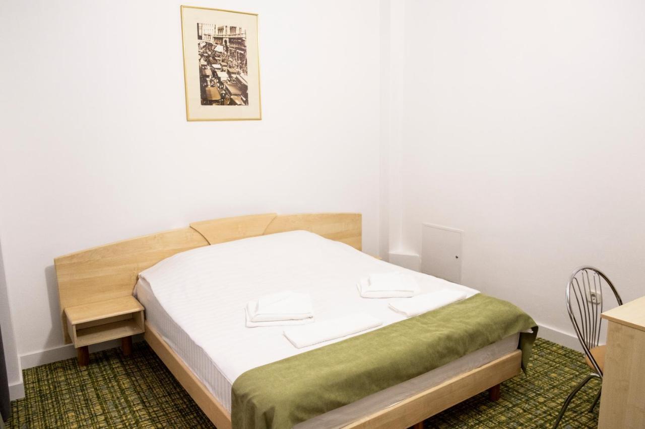 Casa Gabriela מלון בוקרשט