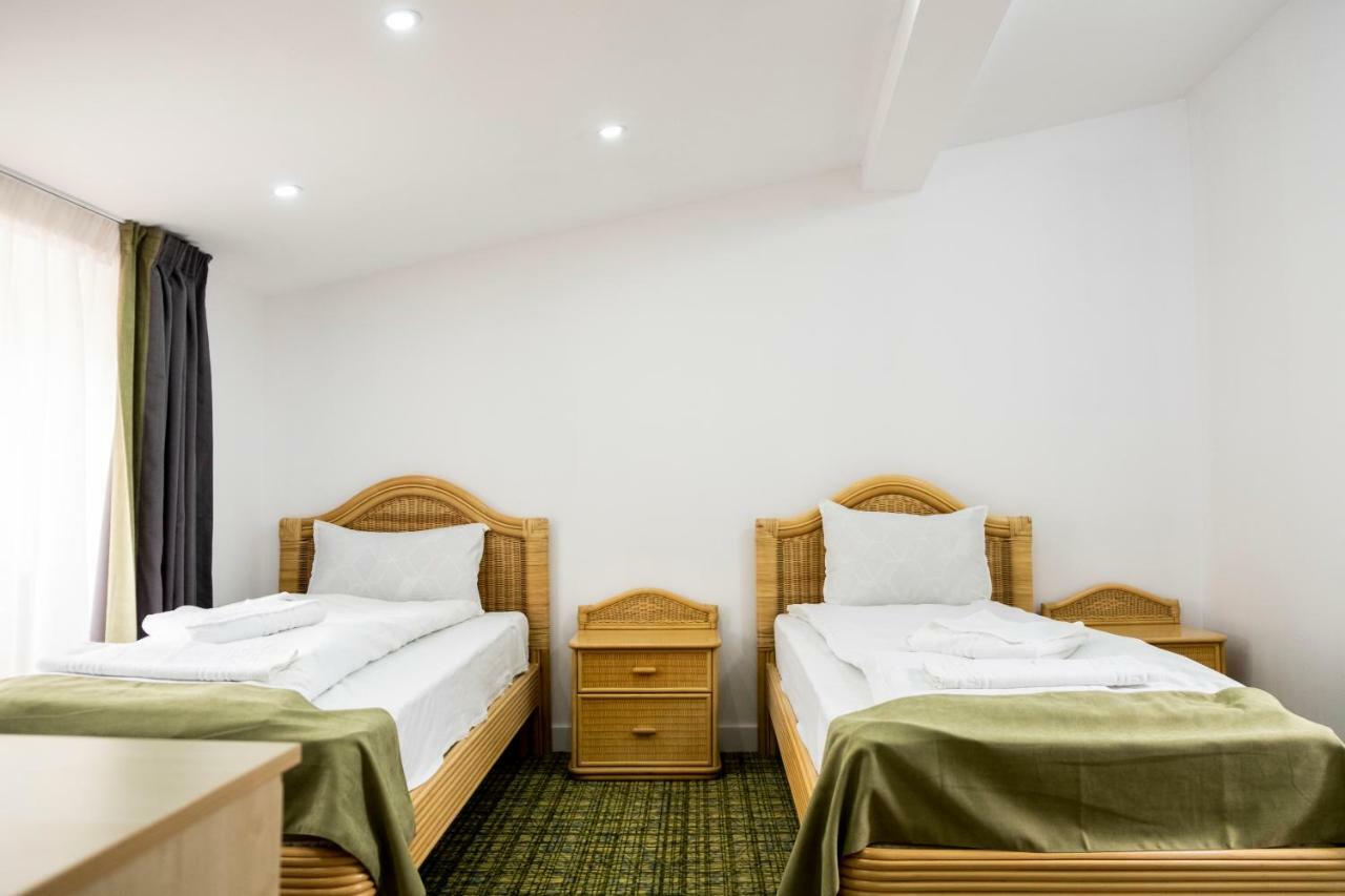 Casa Gabriela מלון 3*