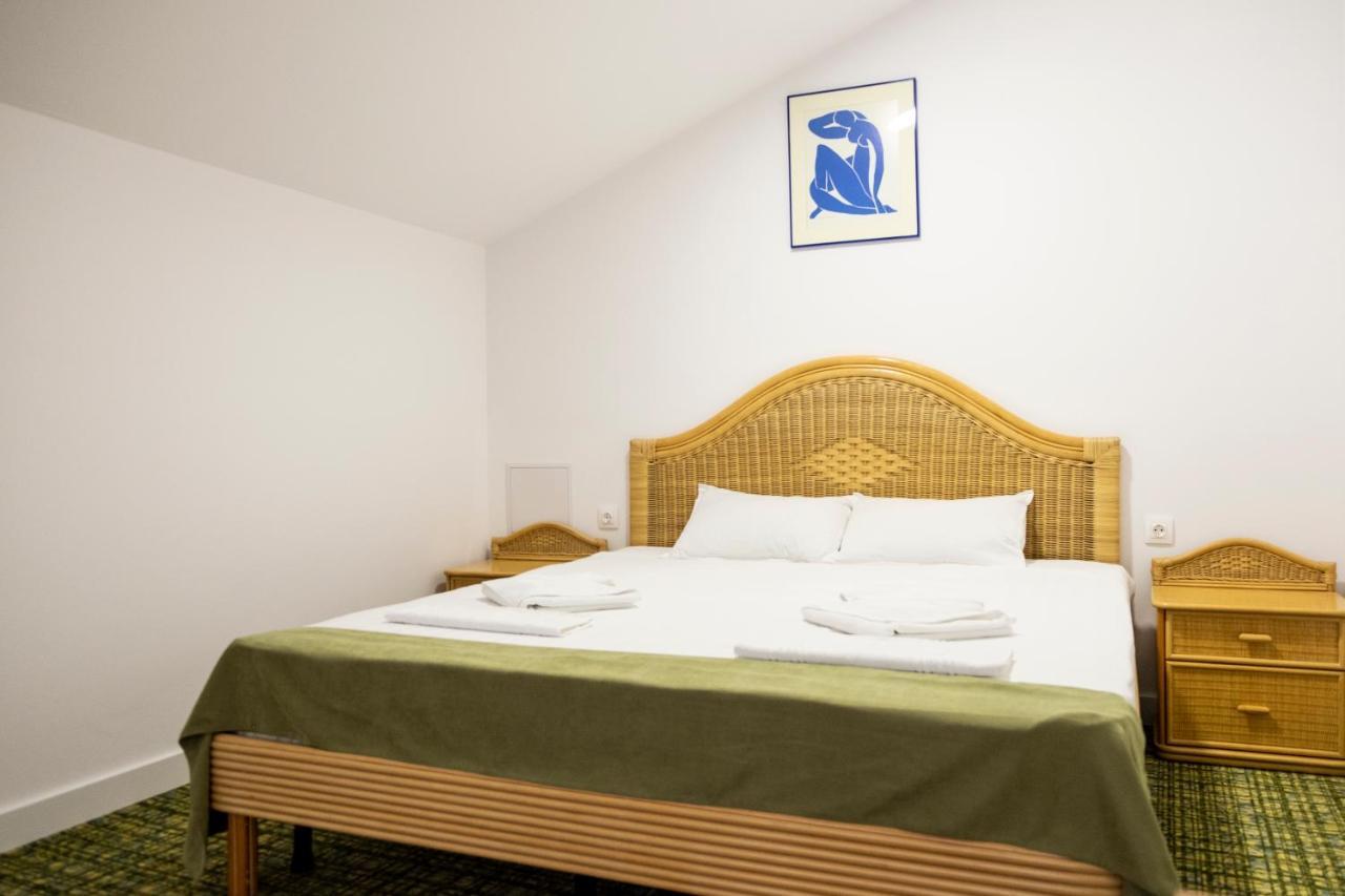 Hotel Casa Gabriela Bucarest