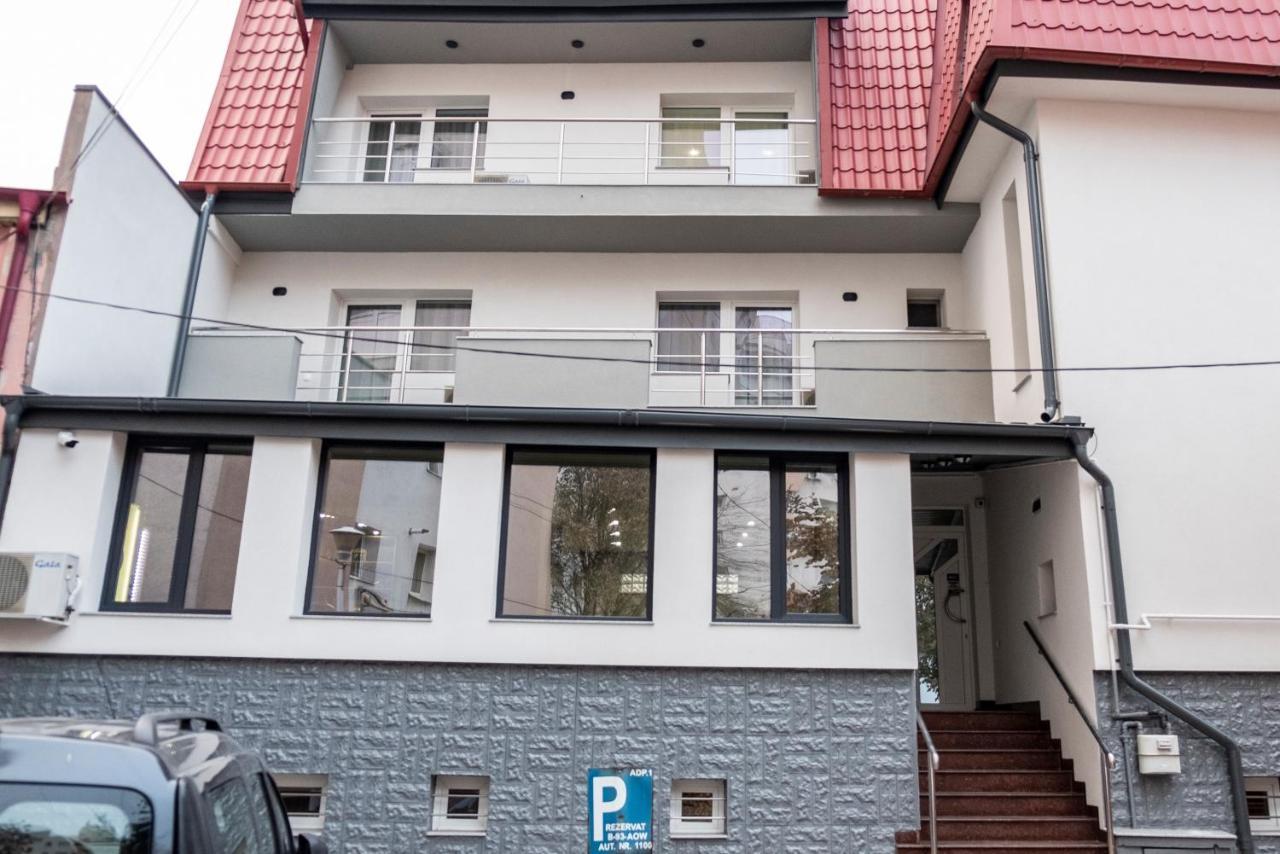 Casa Gabriela Hotel Bucarest